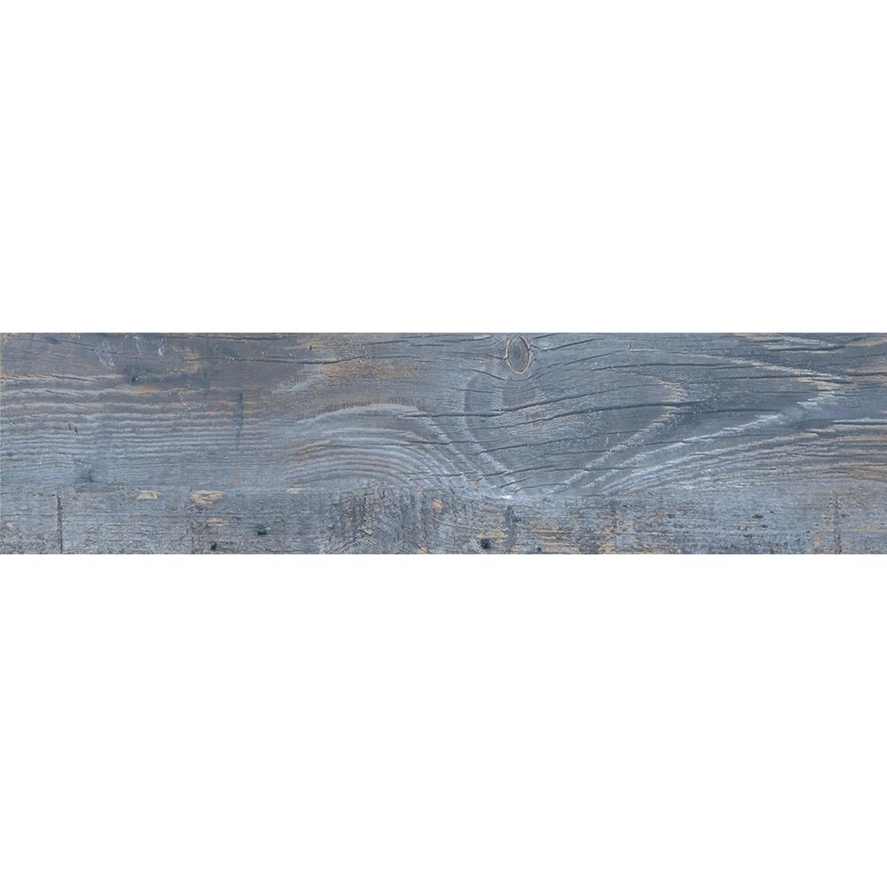 Laurel Mix Matt Porcelain Floor Tile 150x600mm