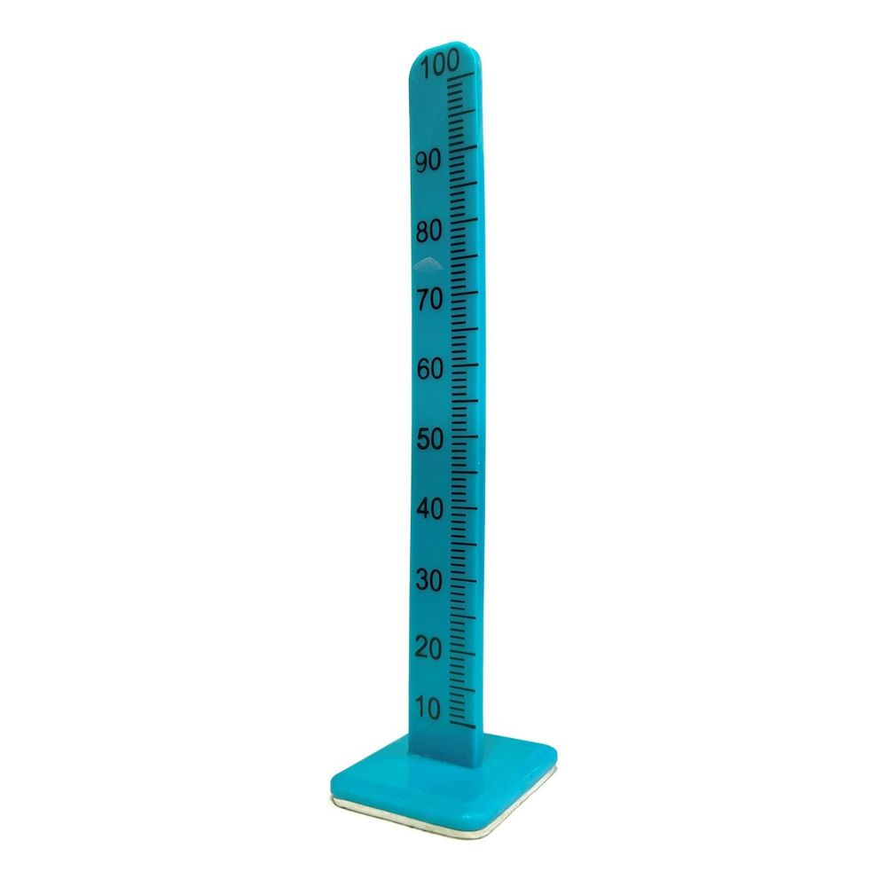 BIHUI Leveling Pegs with Double Sided Tape (100pcs) - BU-MSLP100