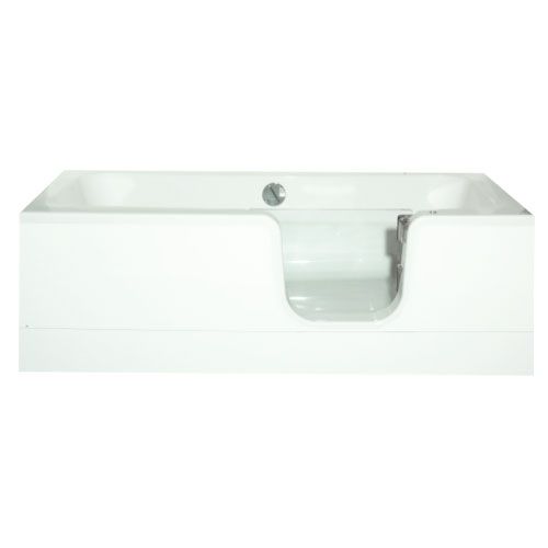 Truro Accessible Bath 1700 x 800mm