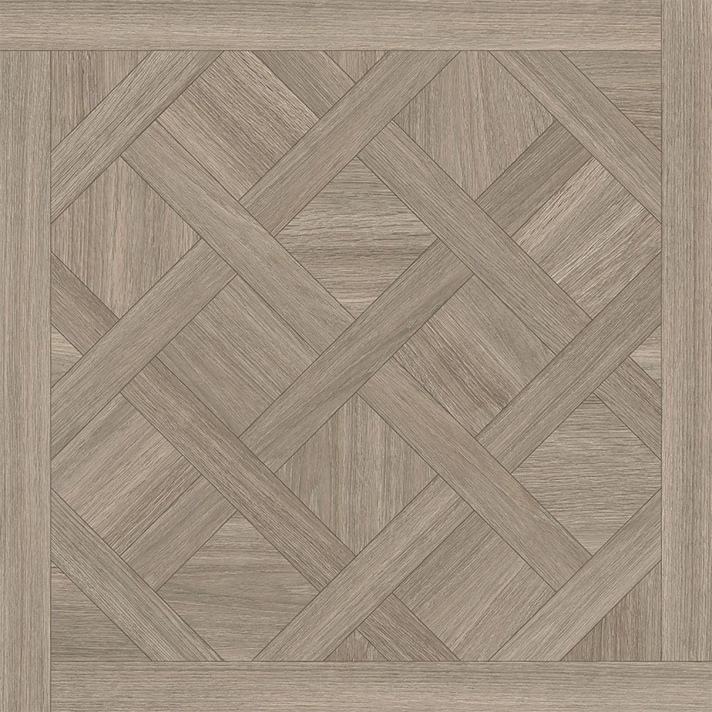 Marmara Ash Parquet Wood Effect Porcelain Tile 1000x1000mm