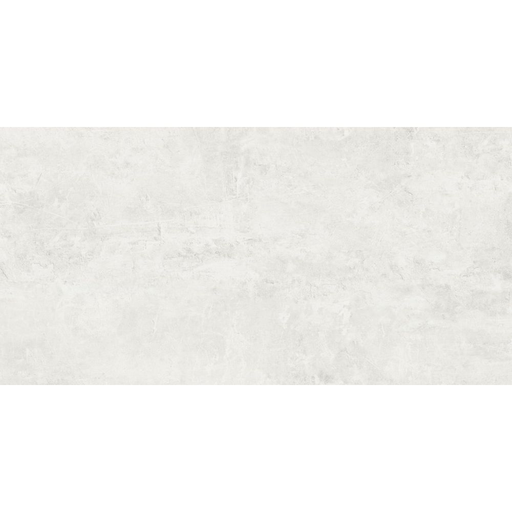 Donovan White Outdoor Matt Porcelain Tile 600x1200mm
