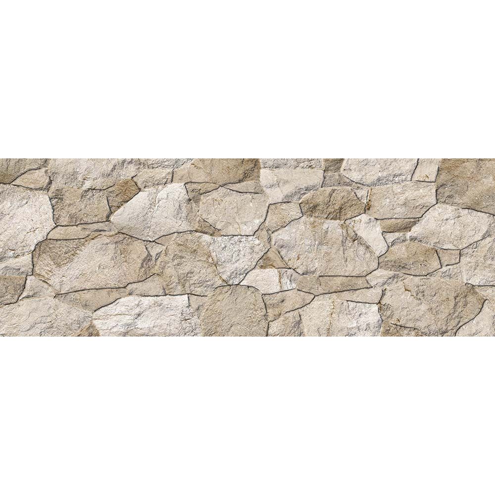 Topeka Noce Stone Wall Porcelain Tile 320x890mm