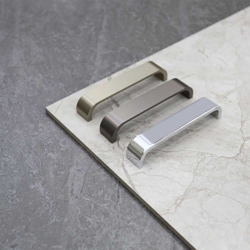 Quadro Chrome Handle
