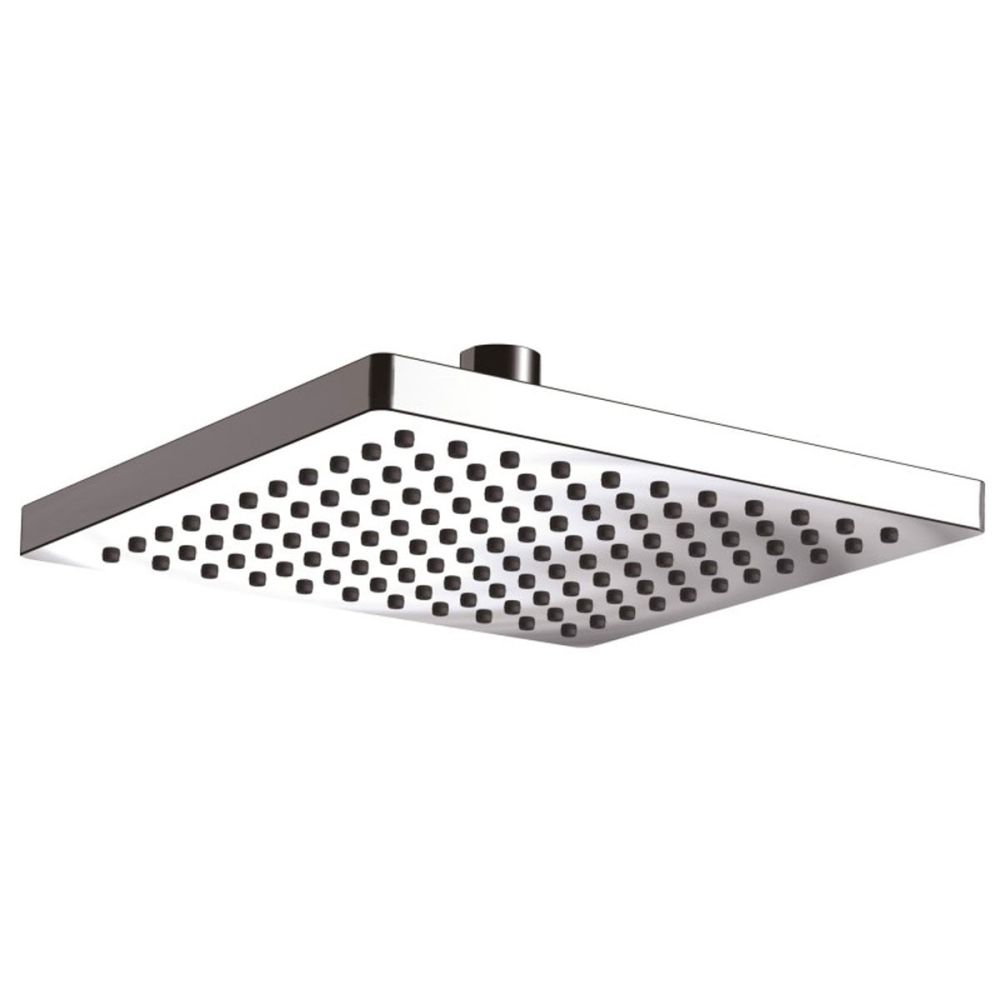 Tarvin Square Shower Head | Easy Bathrooms
