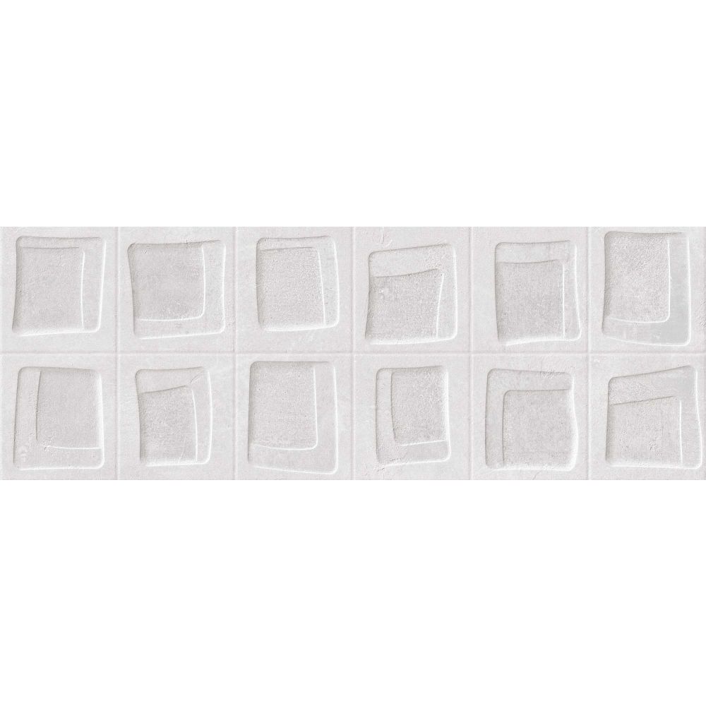 Stilo Perla Decor Ceramic Tile 320x890mm