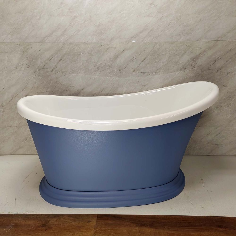 Freestanding Baths Paint Service