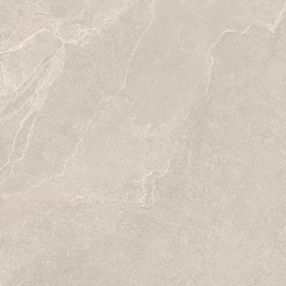 Angelo Bone Stone Effect Porcelain Tile 598x598mm
