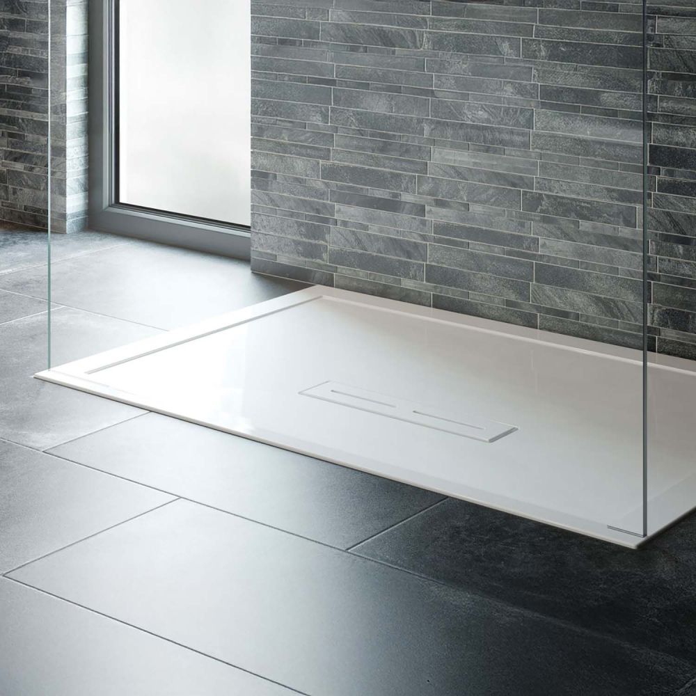 Kudos Connect2 Rectangular Shower Tray