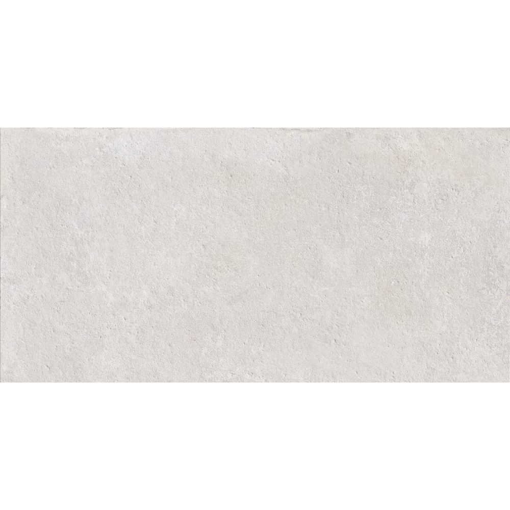Reno Blanco Matt Porcelain Tile 900x450mm