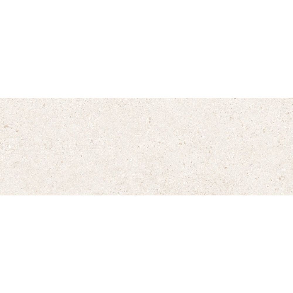 Matterhorn Bone Matt Ceramic Tile 1000x333mm