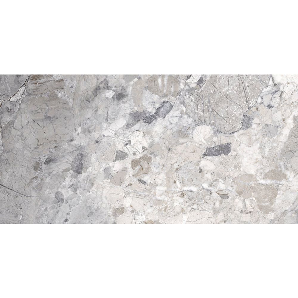 Delilah Road Gloss Porcelain Tile 600x1200mm