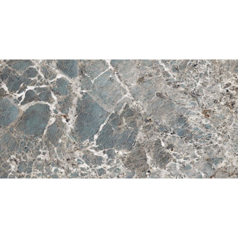 Virtuous Green Gloss Porcelain Tile 600x1200mm