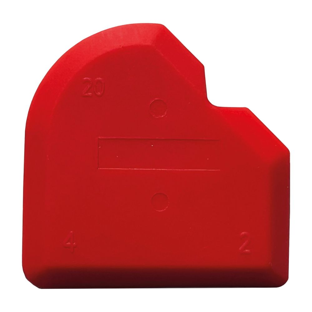 Tileasy Silicone Sealant Kit