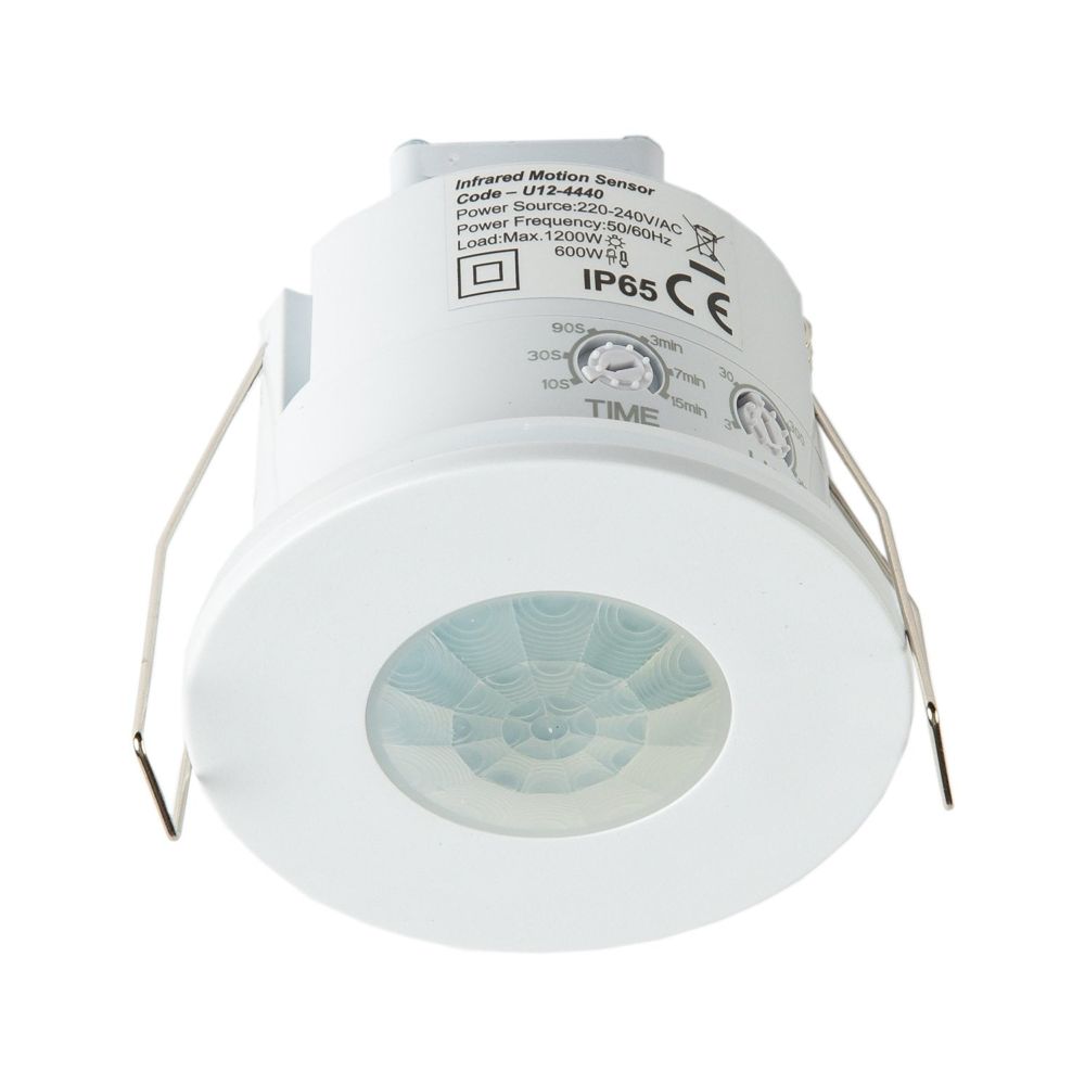 PIR Motion Ceiling Sensor IP65