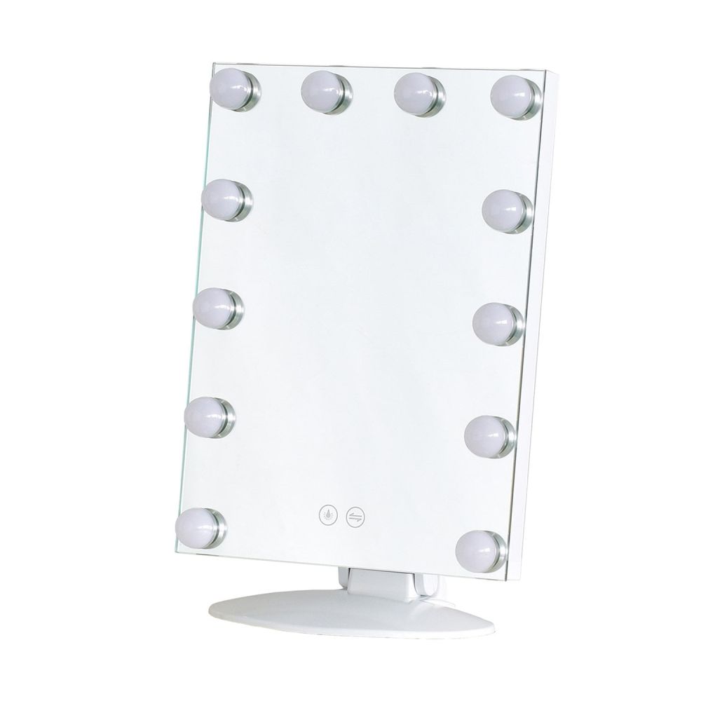 Santino Hollywood LED Make Up Mirror
