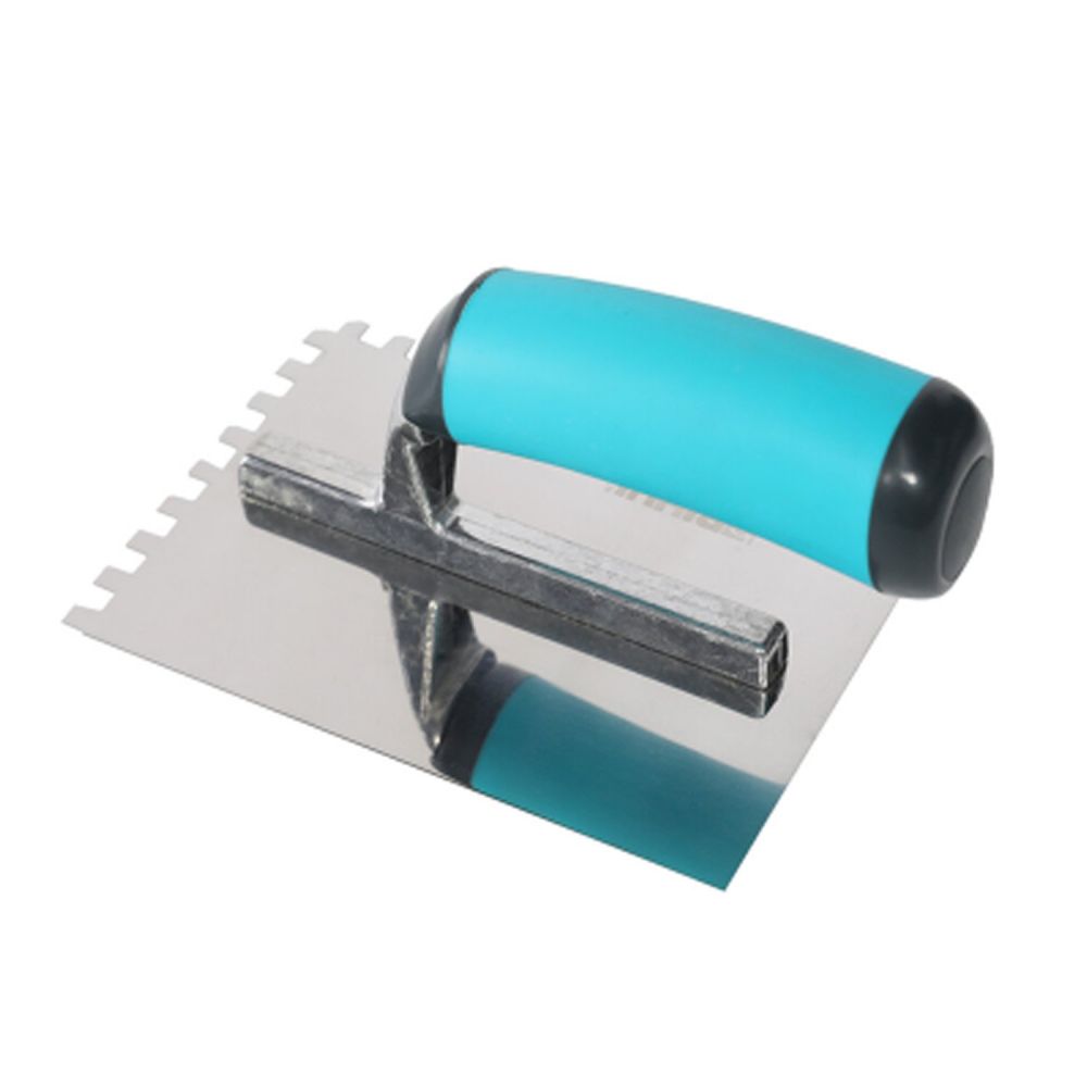 BIHUI Mini Stainless Steel Trowel - BU-PTMN06
