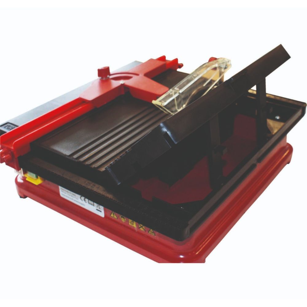 Tileasy Diamond Wet Wheel Tile Cutter 450 Watts