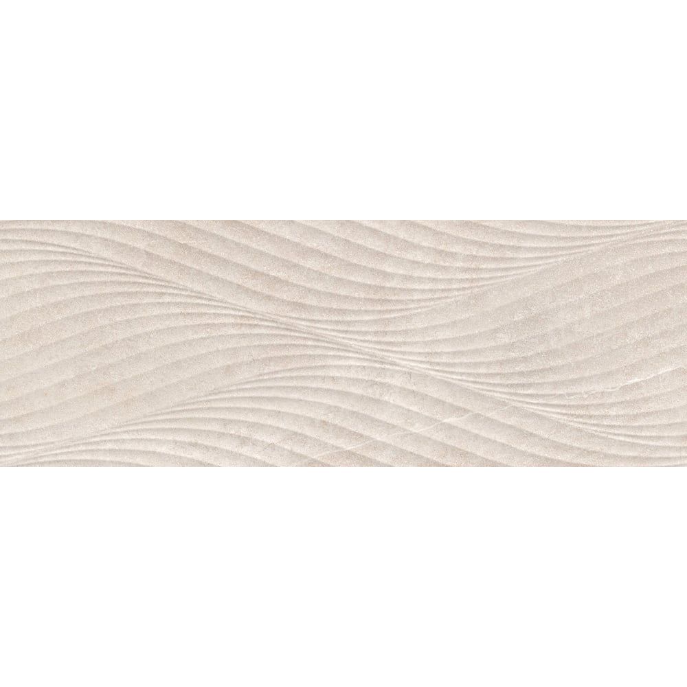 Earth Sand Decor Matt Ceramic Tile 320x900mm