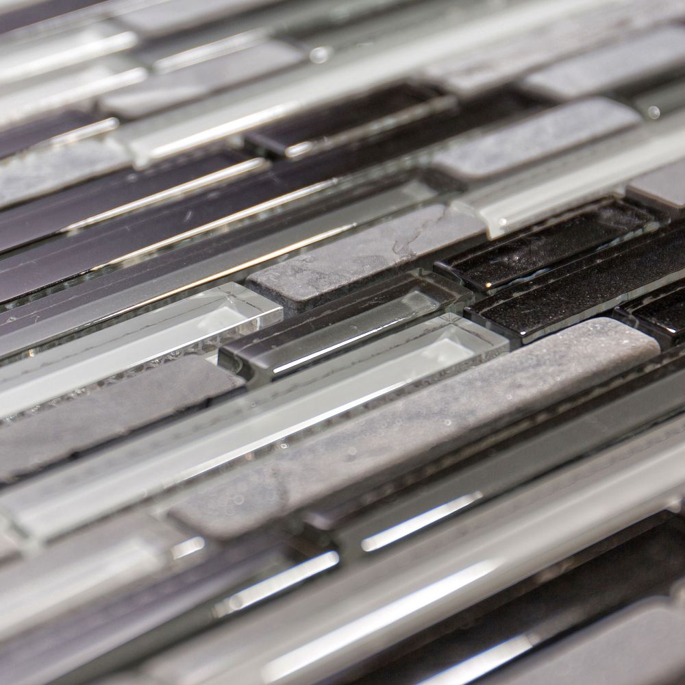 Paro Bars Mosaic 300x300mm