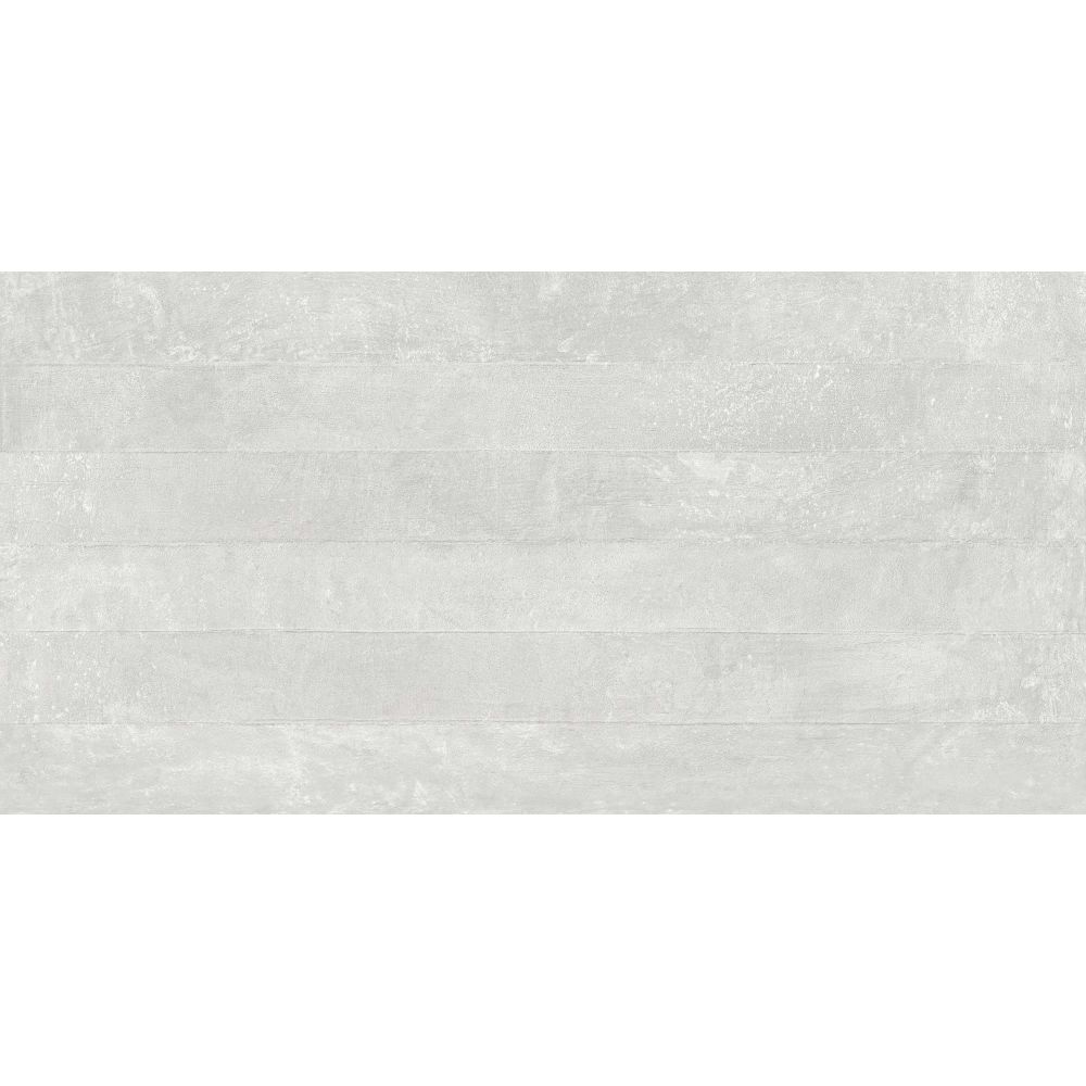 Sidewalk Gris Decor Porcelain Tile 450x900mm