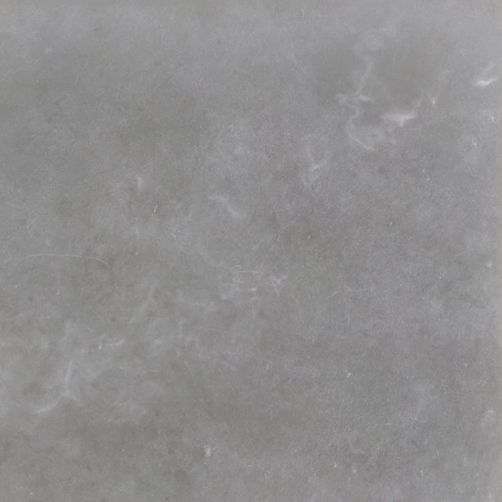 Surrey Fitted Furniture Solid Surface Grey Carrara Worktop 1544mm