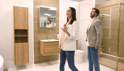 Bathroom Ideas & Inspirations