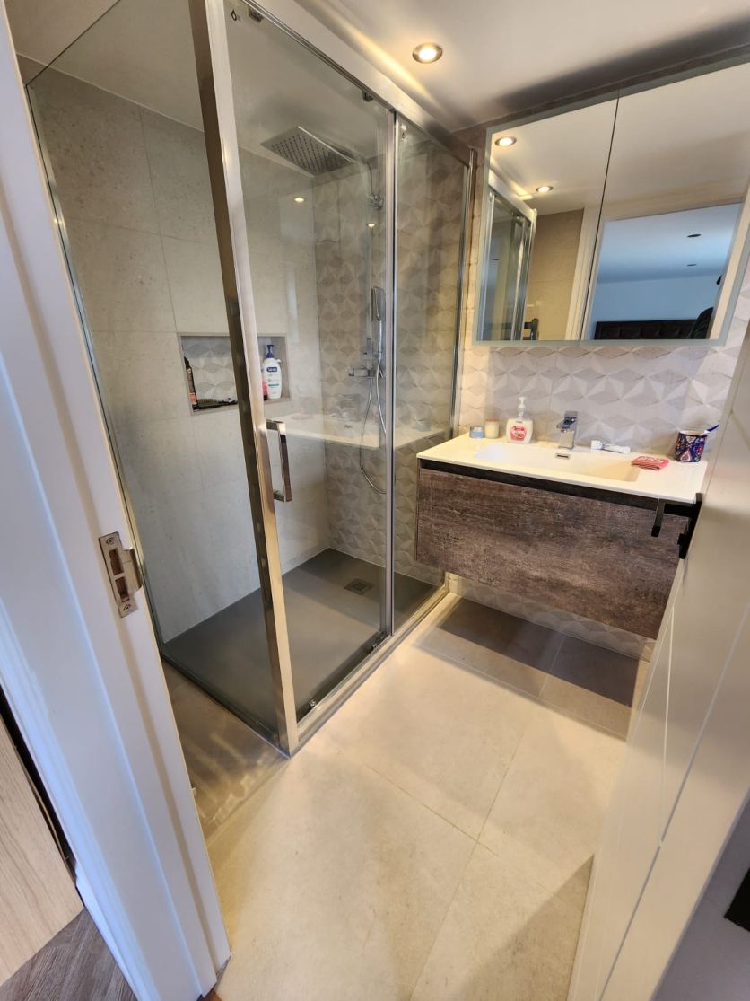 Ceppri Sand Décor Matt Ceramic Tile
