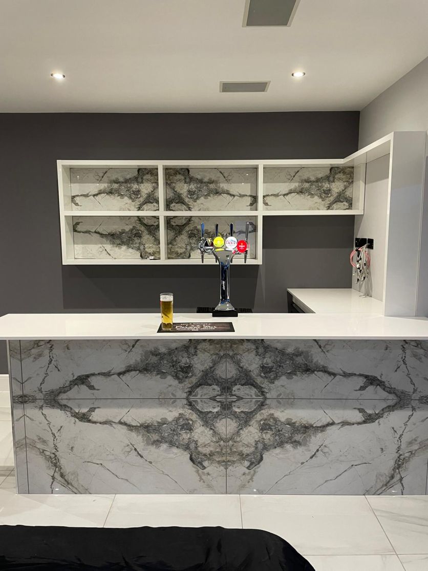 Fabulosa Book Marble Tiles