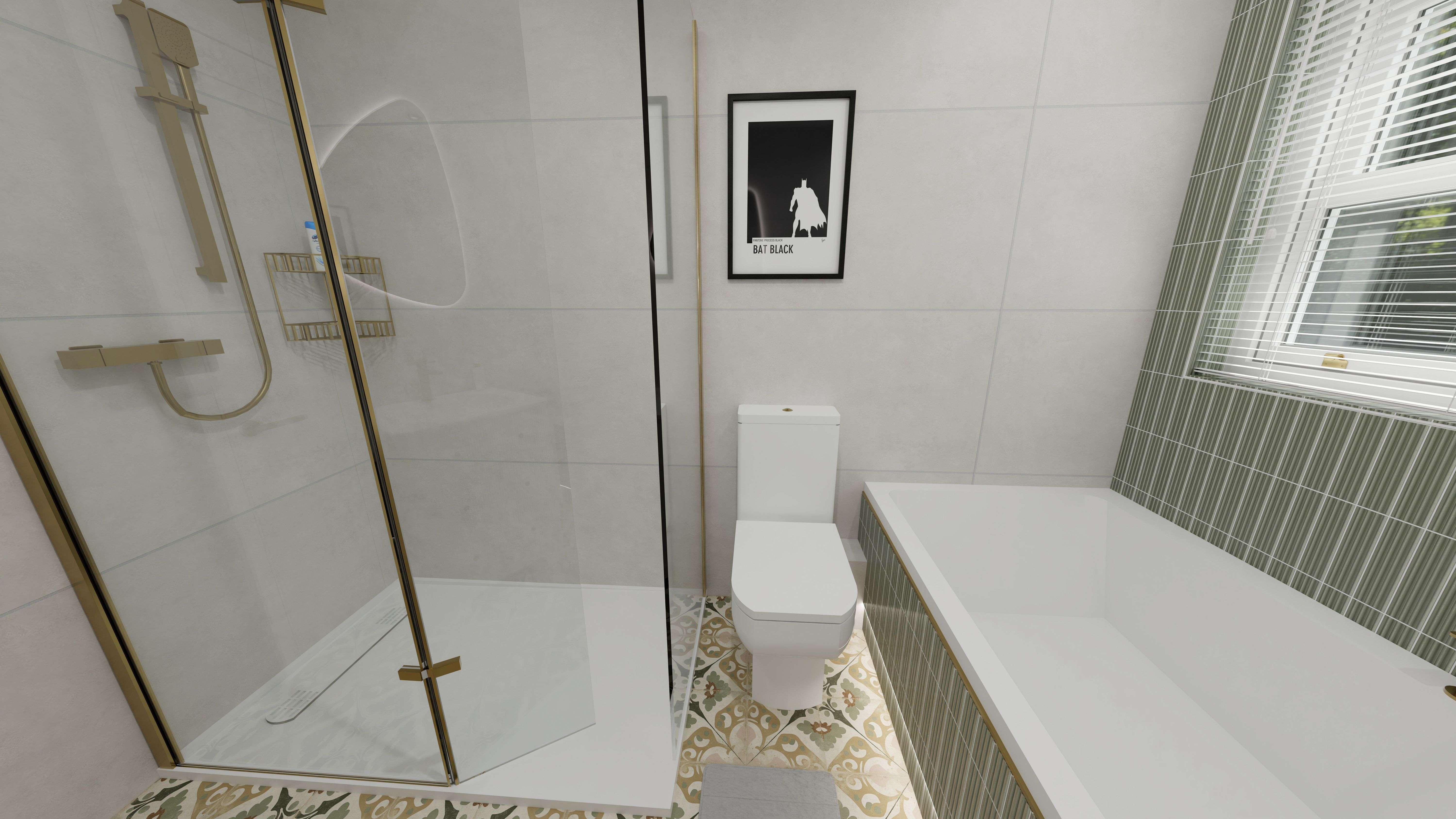 or explore our SS26 Brochure online to discover how to bring this coordinated luxury look to your next bathroom project.
