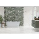 Bonito Jungle Matt Porcelain Tile - 1200x600mm Roomset