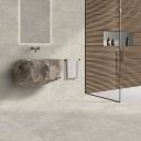 Linum Desert Matt Ceramic Tile Roomset
