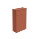 Kendal WC Unit in Rose