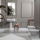 Evane Back to Wall Toilet