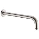Moray Nickel Round Shower Arm