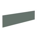 Kendal Pine Green Front Bath Panel 1800mm