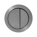 Gunmetal CycloFlush Toilet Push Button