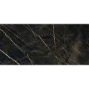 Supernova Black High Gloss Porcelain Tile - 1200x600mm