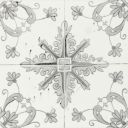 Aramean Matt Grey Porcelain Tile