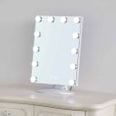 Santino Hollywood LED Make Up Mirror
