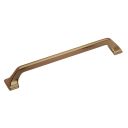 Cambridge Antique Brass Handle 216mm