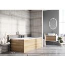Oak Front Bath Panel 1800mm