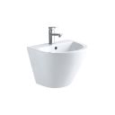 Oscar Wall Hung Basin 410x530mm