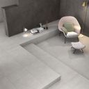 straza porcelain tile grey 