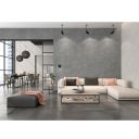 Como Grafito Decor Matt Ceramic Tile 300x900mm