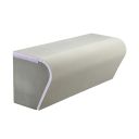 Jackoboard Curved Edge Steamroom & Wetroom Seat