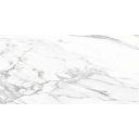 Infinite White Gloss Porcelain Tile 300x600mm