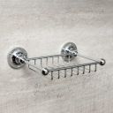 Cambridge Chrome Wire Sponge Basket