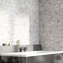Denver Perla Matt Porcelain Tile 600x1200mm