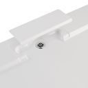 Low Profile Quadrant Hidden Waste Shower Tray Right Hand 1200x900mm