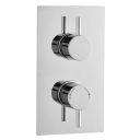 Single Outlet Concealed Valve